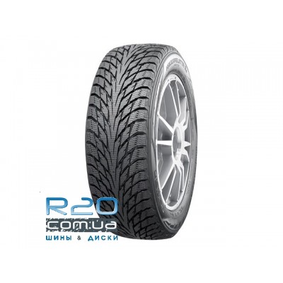 Nokian Hakkapeliitta R2 195/60 R16 93R XL в Днепре